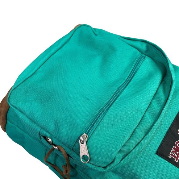 Jansport - Right Pack Blue Spruce- Backpack- FLAW - Picture 11 of 16